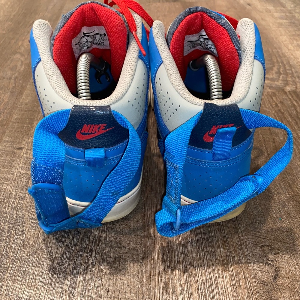 Nike Mids - Picture 8 of 13